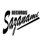 SAZANAMI RECORDS