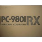 PC-9801RX