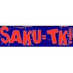 【SAKU=TK!】