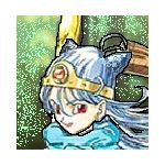 ネコ耳の女賢者