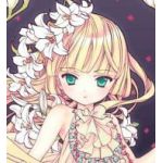 夏梨南（かりな）