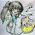 *結葉*(ゆいは)@弐号