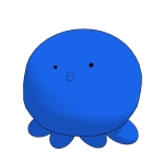 たこはちP