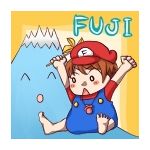 ／^o^＼FUJIｻ-ﾝ