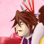 くろゆー／郁斗