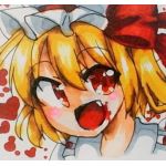 フラン・ブラッド