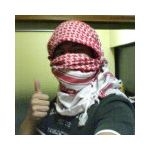 トマホーク菊池