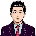 ピュア虎ノ門で僕と握手