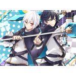 るんぱっぱふぁいたｰ