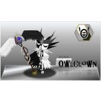 OwlClown
