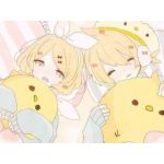 ＠ちょこまかろん.