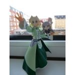 永遠亭ざつよー