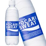 pocari