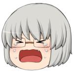 ダブルクロス駅長