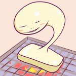 もちの精霊