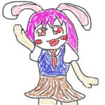 ダイナミックおうどん