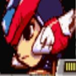 ロックマンゼロ4 ハード クラフト2戦目 100ｐ ニコニコ動画