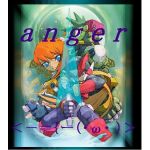 anger