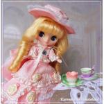 デインティビスケット