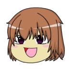 アニメの二次元オタクキャラといえば 3位 泉こなた ニコニコニュース