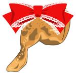 トリ野ももにく