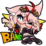 シイロジ・ネオちゃん