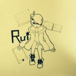 流生*[Rui]