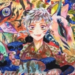 タナギリティスマイル