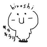 hiroshi(-’u’-)