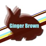 Ginger Brown