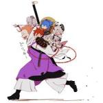 刀剣乱舞 Lv99岩融 いわとおし さんによる5 4無双 17年版 ニコニコ動画