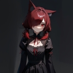 きり猫