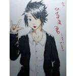 Tatsuya@シオン