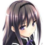 ほむほむちゃん