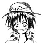 MEL-C/メルシー