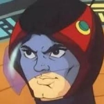 コンドルのジョー