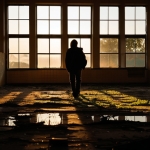 落葉二十三番街