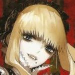 ガンホリーヌ♡