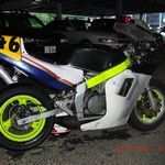 黒槍⑨式＠魔改造