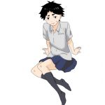 鉄のお豆腐屋さん