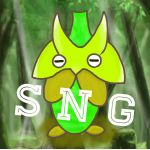 SNG/サナギ
