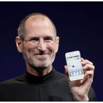 Steven Paul Jobs