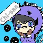 Chaser(Chi-san)