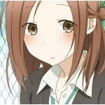 逢夜愛*(あやめ)