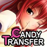 CandyTransfer