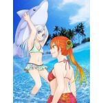 影山眠華(ありがとう)