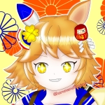 白夢ハル(しろまめ)