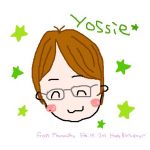yossie
