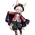 はっちゃけナナチ