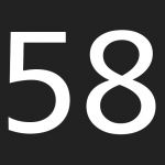 58F